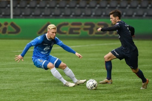 Ảnh: Heracles Almelo