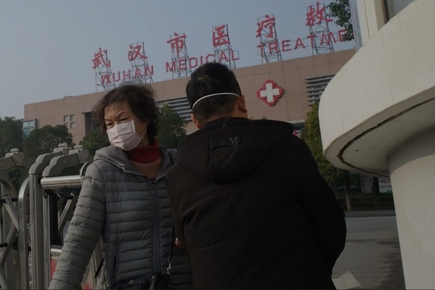 Nhật Bản, Thái Lan xác nhận trường hợp đầu tiên nhiễm coronavirus mới