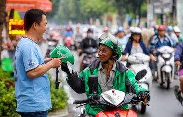 Trong năm 2020, Grab hứa hẹn mang đến nhiều hoạt động ý nghĩa vì cộng đồng, đặc biệt mở rộng cơ hội thu nhập cho người dân.