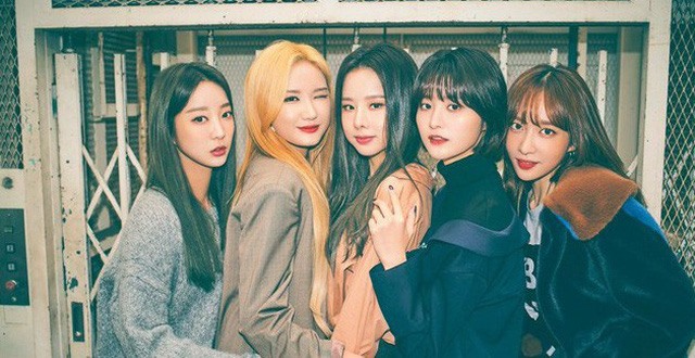 Mặc dù 3/5 thành viên chấm dứt hợp đồng với công ty nhưng EXID vẫn có những dự án chung - Ảnh : EXID Viet Fan