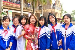 Tục mùng 3 tết thầy đã dần mai một?