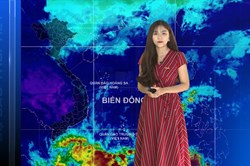 Bản tin Dự báo thời tiết mới nhất đêm nay và ngày mai 18.1 - 24 Tết