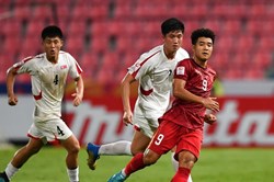 Tin thể thao 24h: U23 Việt Nam lập kỷ lục đáng quên ở U23 Châu Á 2020