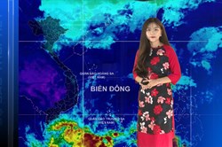 Bản tin Dự báo thời tiết mới nhất đêm nay và ngày mai 21.1