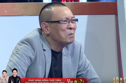 Siêu trí tuệ: Nhà báo Lại Văn Sâm "than trời" vì chương trình quá hại não