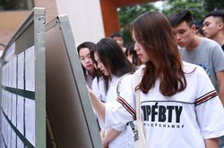 Sinh viên sư phạm có thể phải bồi hoàn 3,6 triệu/tháng nếu làm trái ngành