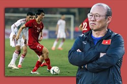 "HLV Park Hang-seo đã giúp Tuấn Anh 'hồi sinh' ở đội tuyển Việt Nam"