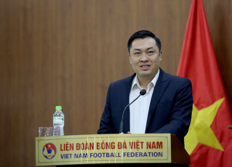 Ông Cao Văn Chóng. Ảnh: Hoài Thu