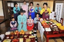 Giới trẻ Hàn Quốc "né" các cuộc sum họp gia đình Tết Nguyên đán