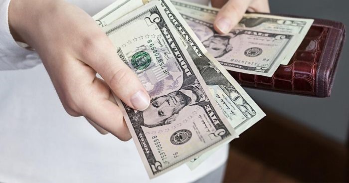 Cả nhà ngỡ ngàng trước sự tính toán, chi ly của anh rể.