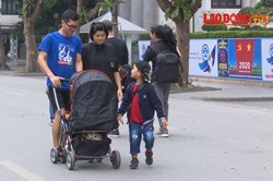 Nghẹn ngào nghe nàng dâu kể chuyện nhớ nhà ngoại dịp Tết