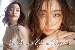 Đỗ Mỹ Linh: Hoa hậu không phải một nghề mà chỉ giúp mọi thứ dễ dàng hơn