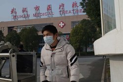 Không để dịch viêm phổi do virus lạ xâm nhập Việt Nam