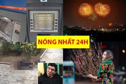 Nóng nhất 24h: Không khí lạnh tràn về đúng dịp Tết Nguyên đán