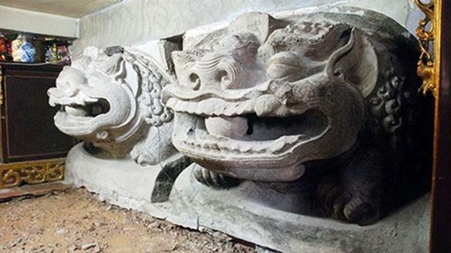 Thủ tướng quyết định công nhận 27 bảo vật quốc gia