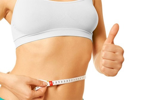 Ăn măng giúp hiệu quả giảm cân rõ rệt hơn. Ảnh: T. L.