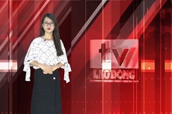 Bản tin 1 phút ngày 23.1: Vụ Gateway, ông Doãn Quý Phiến kháng cáo