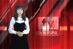Bản tin 1 phút 30 Tết: Không khí lạnh tràn về vào giao thừa gây mưa rét