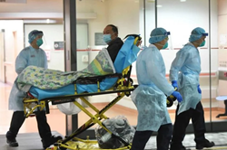 Nóng: Trung Quốc dùng thuốc trị HIV chữa virus corona Vũ Hán