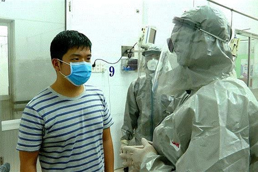 Việt Nam cách ly 38 người nghi nhiễm virus Corona, 1 bệnh nhân mắc đã khỏi