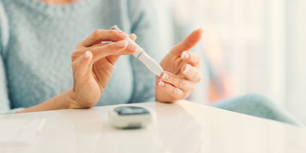 Những người đang bị tiểu đường có thể cân nhắc sử dụng thực phẩm