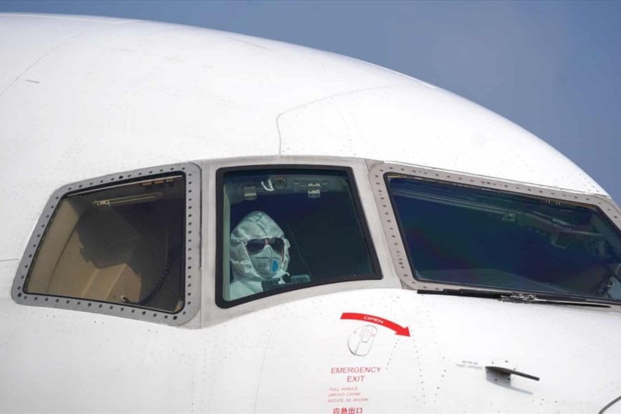 Thế giới chia sẻ nỗ lực với Trung Quốc ngăn dịch virus Corona