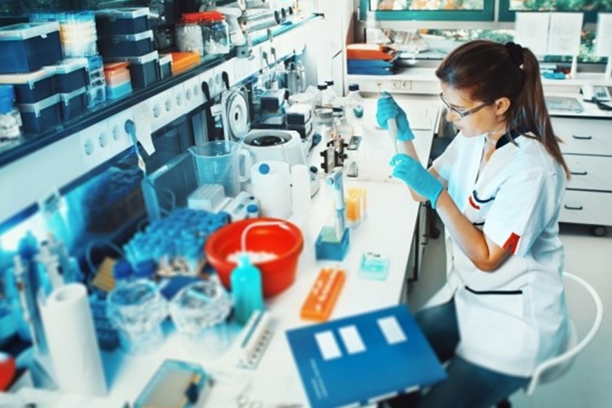 Đột phá trong nghiên cứu, Australia tái tạo thành công mẫu virus Corona