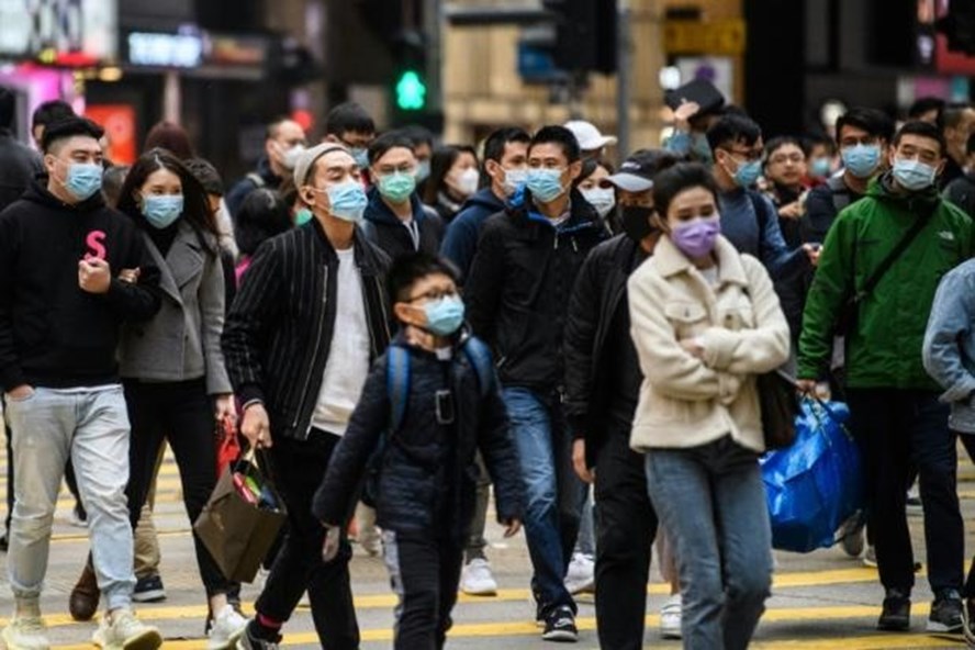 Malaysia bắt nhóm người tung tin giả về virus Corona