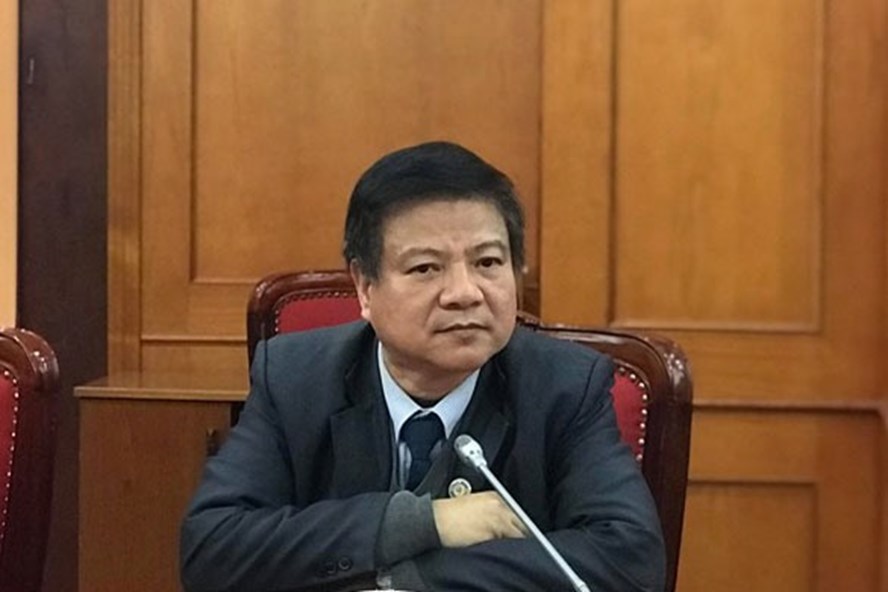 Việt Nam thiếu trầm trọng bộ thử xét nghiệm dịch bệnh virus Corona viet nam thieu tram trong bo thu xet nghiem dich benh virus corona