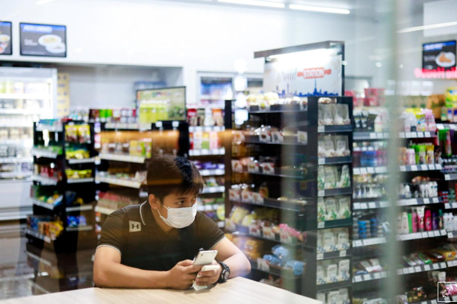Ấn Độ, Philippines công bố ca nhiễm virus Corona đầu tiên