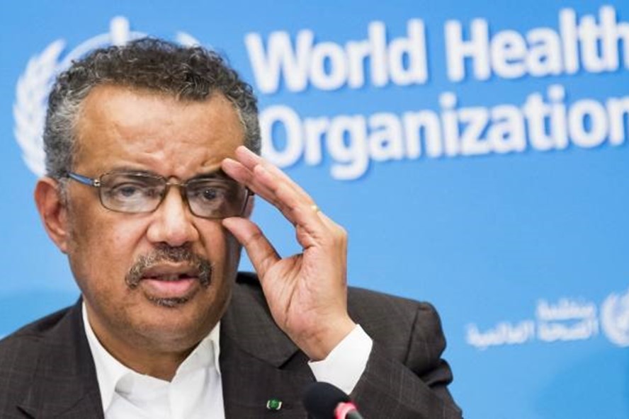 Tin mới nhất dịch Corona: WHO ban bố khẩn cấp toàn cầu, 213 ca tử vong tin moi nhat dich corona who ban bo khan cap toan cau 213 ca tu vong