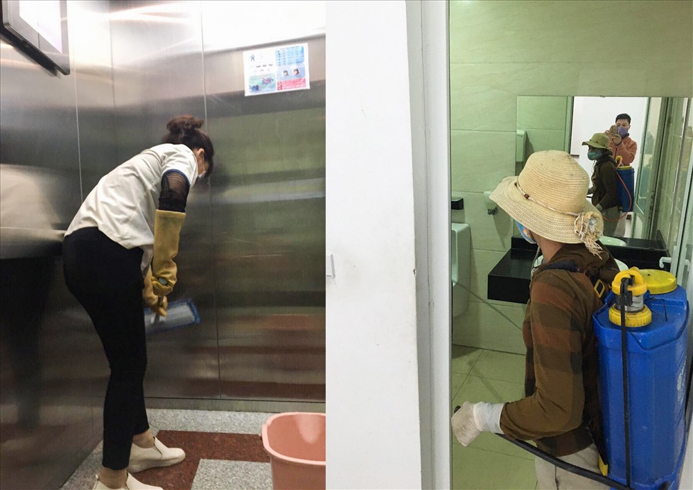 Điểm danh những dự án Chung cư Tại Hà Nội có người nước ngoài bị cách ly do Virus Corona! Điểm danh những dự án Chung cư Tại Hà Nội có người nước ngoài bị cách ly do Virus Corona!