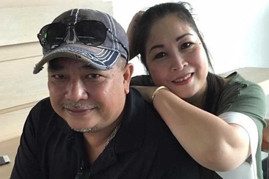 Cuộc sống hạnh phúc của NSND Hồng Vân sau 20 năm tái hợp "tình cũ"