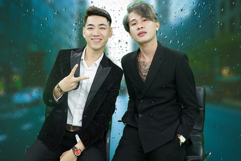 Mâu thuẫn giữa Jack và K-ICM cũng như phía công ty quản lý đến nay vẫn chưa được giải quyết xong. Ảnh: FB