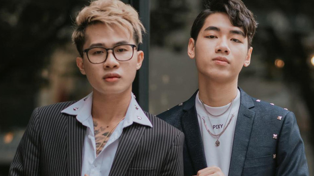 Mối quan hệ của Jack và K-ICM bước vao giai đoạn “sóng gió“. Ảnh: FB