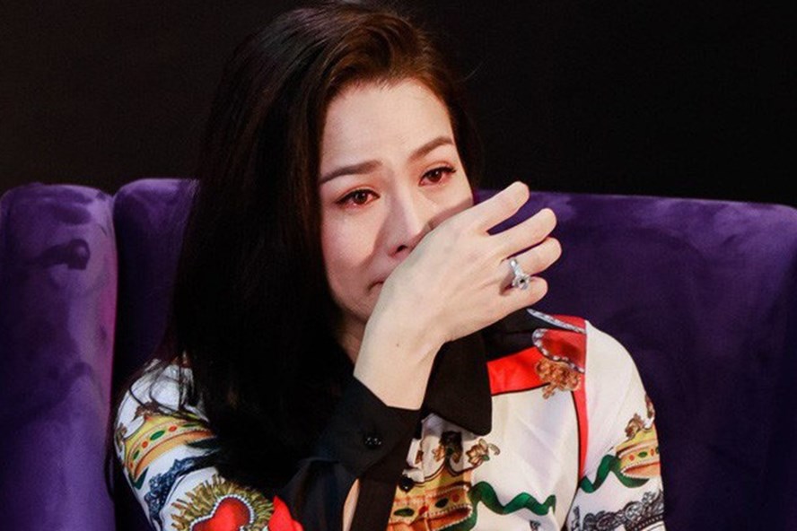 Nhật Kim Anh lần đầu hé lộ lý do khiến hôn nhân với chồng cũ tan vỡ nhat kim anh lan dau he lo ly do khien hon nhan voi chong cu tan vo