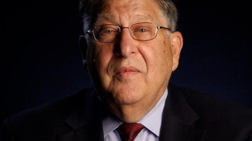 Chân dung siêu trí tuệ John H. Sununu. Ảnh: Superscholar.org