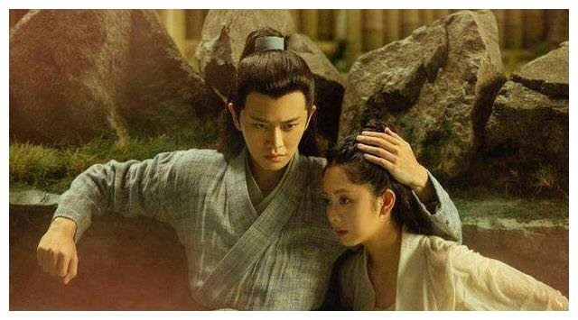 ‘Cẩm Y Chi Hạ’ do Nhậm Gia Luân và Đàm Tùng Vận đóng chính