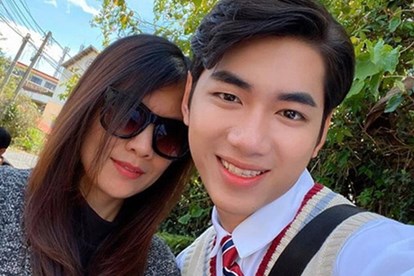 Mẹ Nuoi Của Jack Va K Icm Len Cơn đau Tim Trước Quyết định Của Jack Lao động Online Laodong Vn Tin Tức Mới Nhất 24h