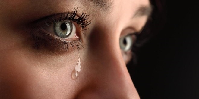 Vì hạnh phúc gia đình mà nhiều người phụ nữ phải im lặng.