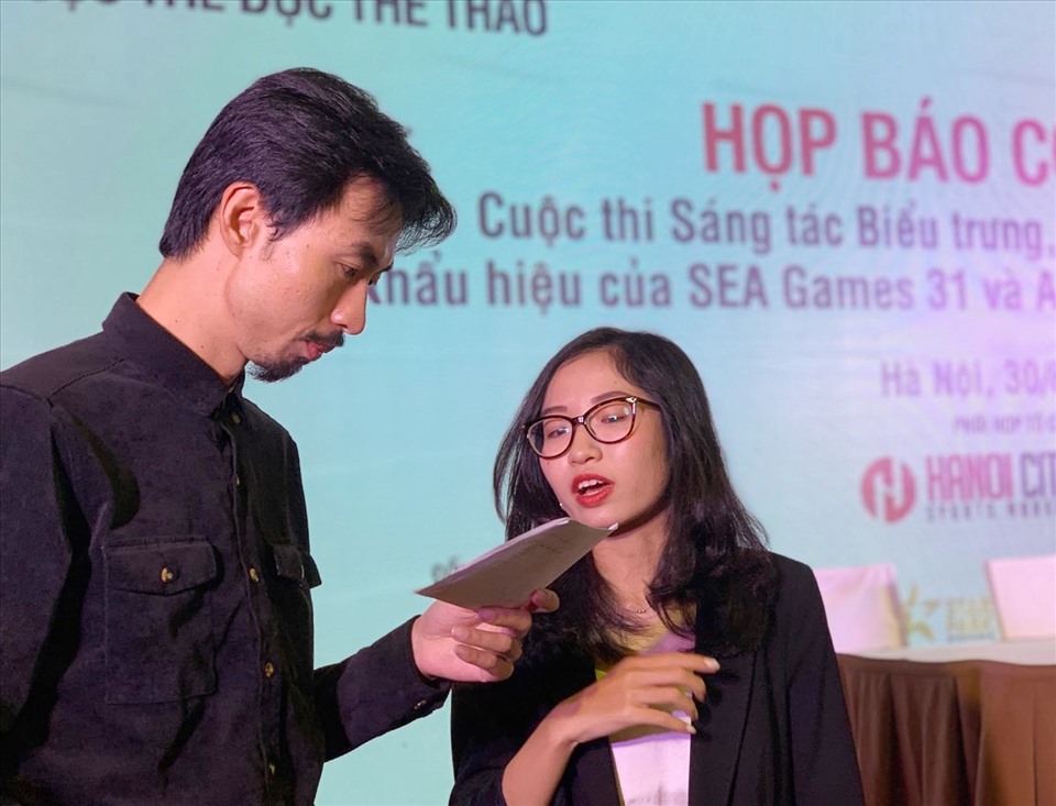 Ca sĩ Đen Vâu là đại sứ