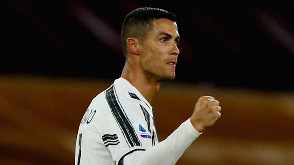 Ở tuổi 35, Ronaldo vẫn đang có phong độ cao và khát khao chinh phục những đỉnh cao mới. Ảnh: Getty. Ở tuổi 35, Ronaldo vẫn đang có phong độ cao và khát khao chinh phục những đỉnh cao mới. Ảnh: Getty.