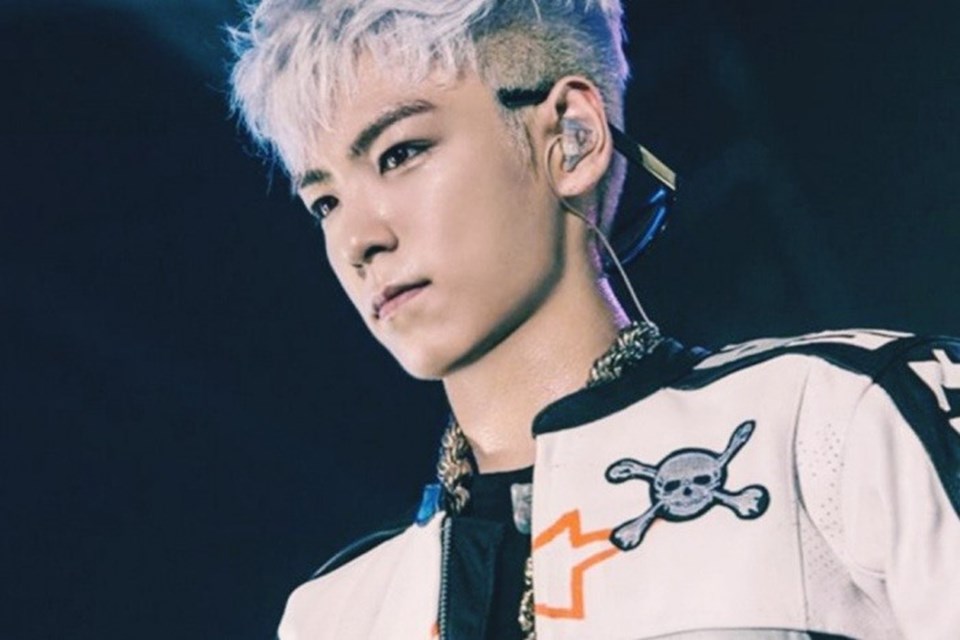 T.O.P là ngôi sao xứ Hàn sở hữu nhiều tài sản đắt giá. Ảnh chụp màn hình. T.O.P là ngôi sao xứ Hàn sở hữu nhiều tài sản đắt giá. Ảnh chụp màn hình.