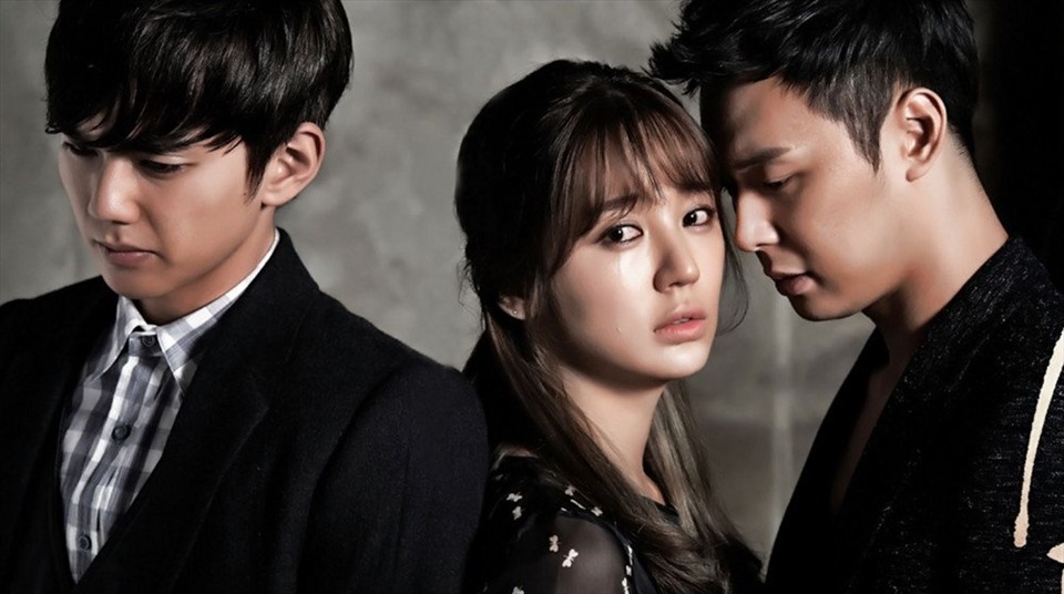 “Em trai quốc dân” Yoo Seung Ho cũng thành công khi làm nam phụ phản diện. Ảnh chụp màn hình.