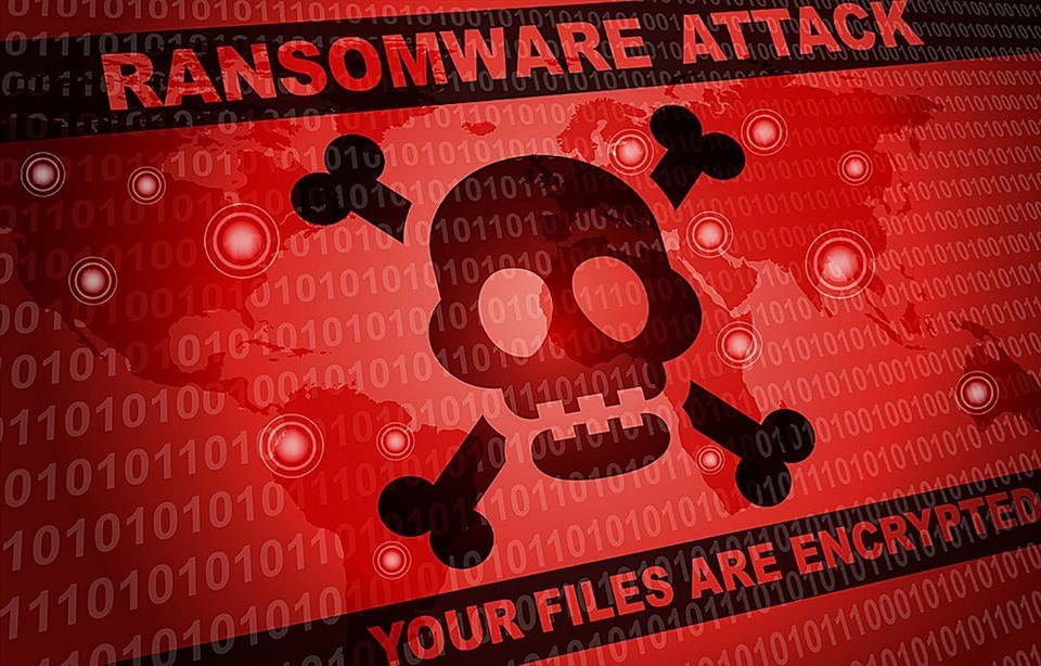 Mã độc tống tiền - Ransomware gia tăng trong năm 2020 này. Ảnh: NCC. Mã độc tống tiền - Ransomware gia tăng trong năm 2020 này. Ảnh: NCC.
