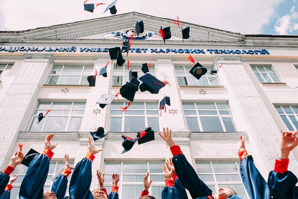 Ảnh minh họa các kỳ kiểm tra, sinh viên tốt nghiệp (Nguồn: Unsplash).