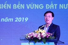 Quá trình công tác của tân Bí thư Tỉnh uỷ Đồng Tháp Lê Quốc Phong