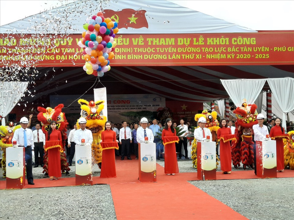 Bình Dương