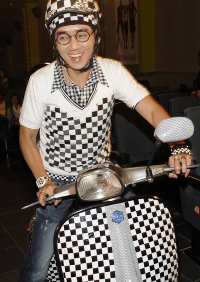 Minh Thuận