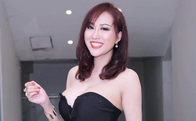 Phi Thanh Vân